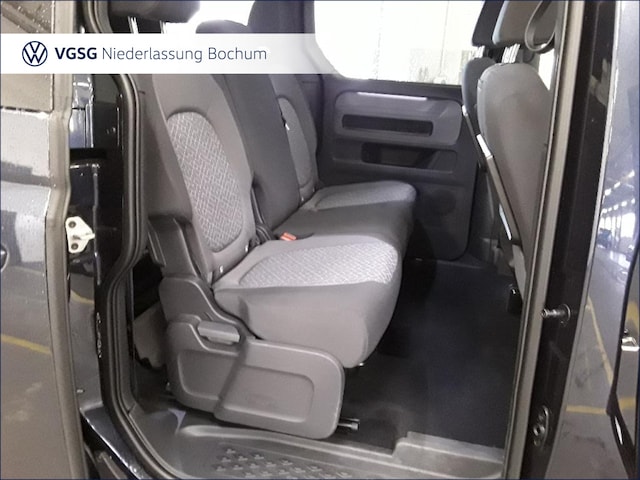 Volkswagen ID.Buzz Pro