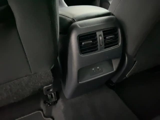 Nissan Qashqai Black Edition