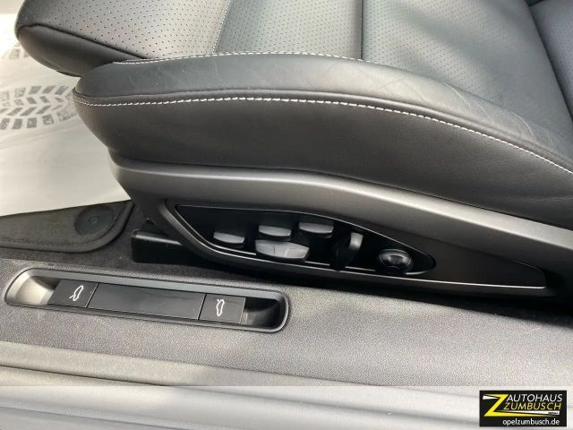 Porsche 911 4 Cabrio Carrera GTS