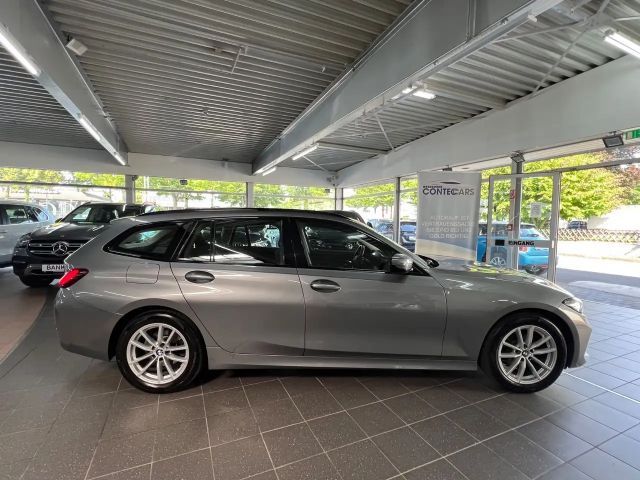 BMW 318 318d Touring
