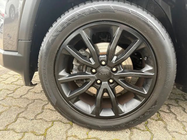 Jeep Compass Limited