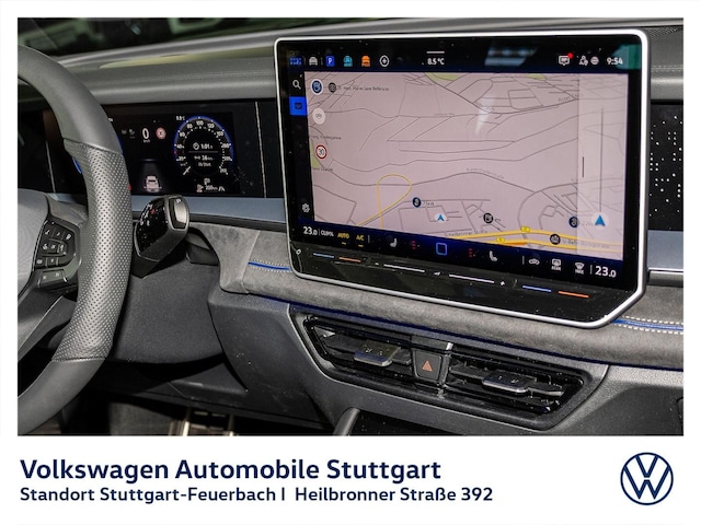 Volkswagen Tayron 2.0 TDI DSG R-Line