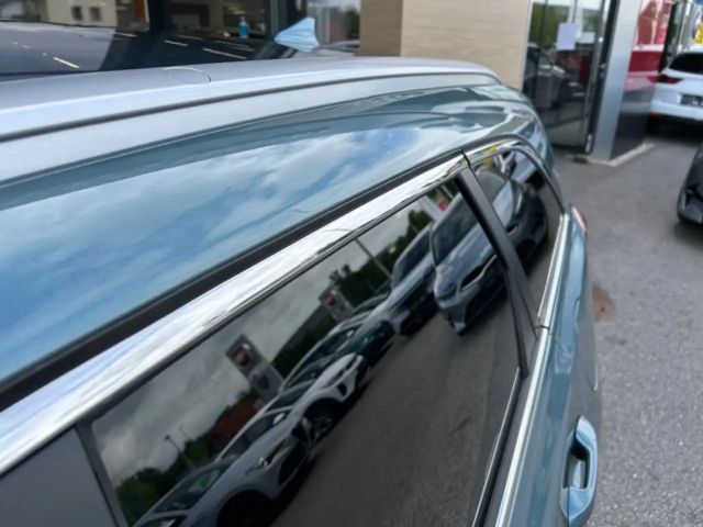 Kia Ceed GDi SportWagon