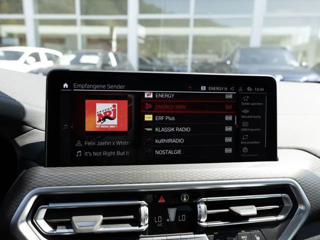 BMW X4 Competition xDrive