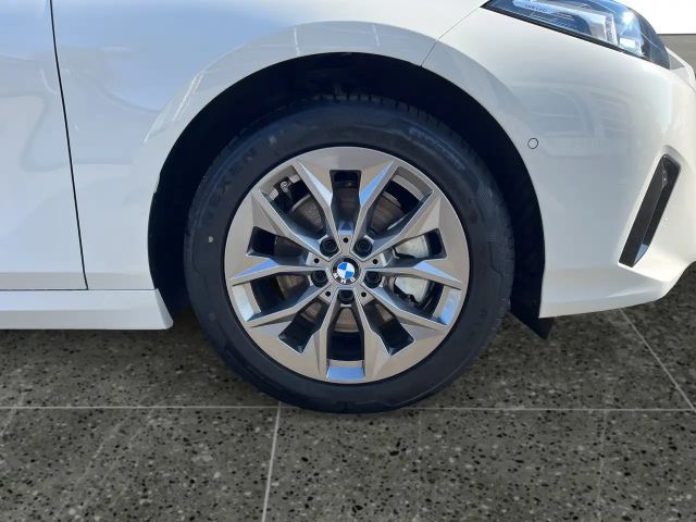 BMW 120 120d Comfort pakket Sedan