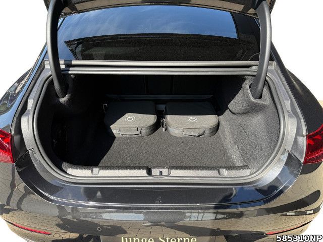 Mercedes-Benz EQE 300 Sedan