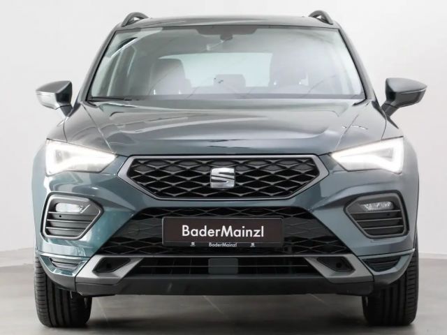Seat Ateca 2.0 TDI DSG FR-lijn