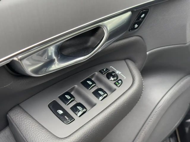 Volvo XC90 AWD Inscription T8