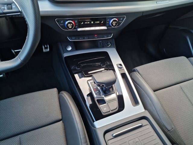 Audi Q5 40 TFSI Quattro S-Tronic Sportback