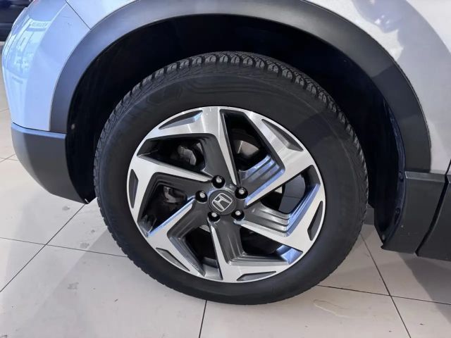 Honda CR-V Executive