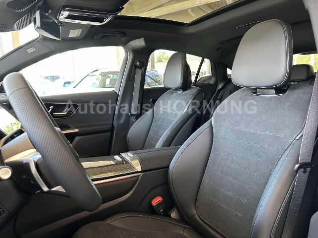 Mercedes-Benz GLC 450 4MATIC