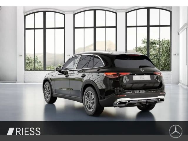 Mercedes-Benz GLC 200 4MATIC