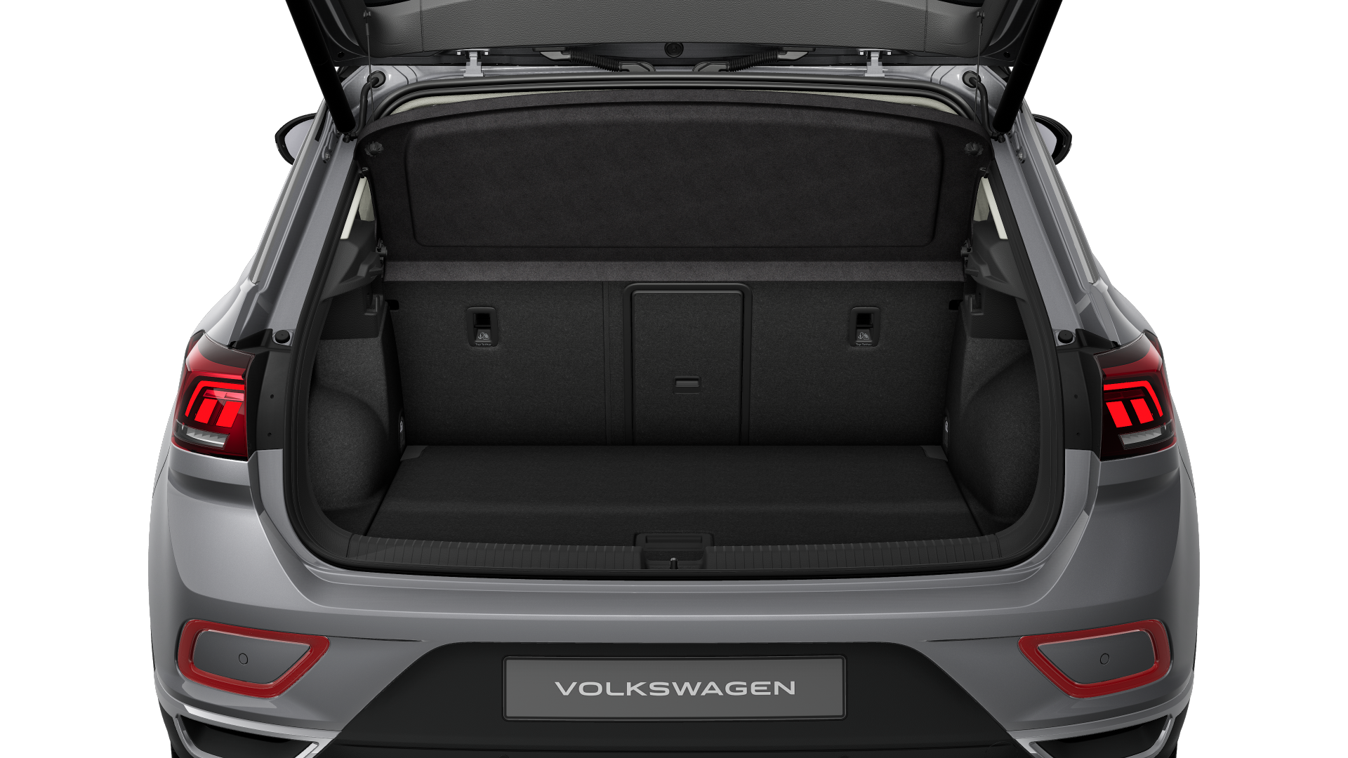 Volkswagen T-Roc DSG Style