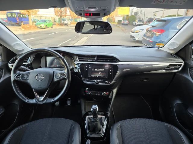Opel Corsa Elegance