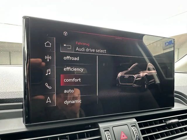 Audi Q5 40 TDI Quattro