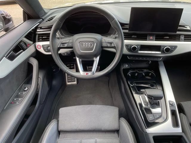 Audi A5 40 TDI Quattro S-Line