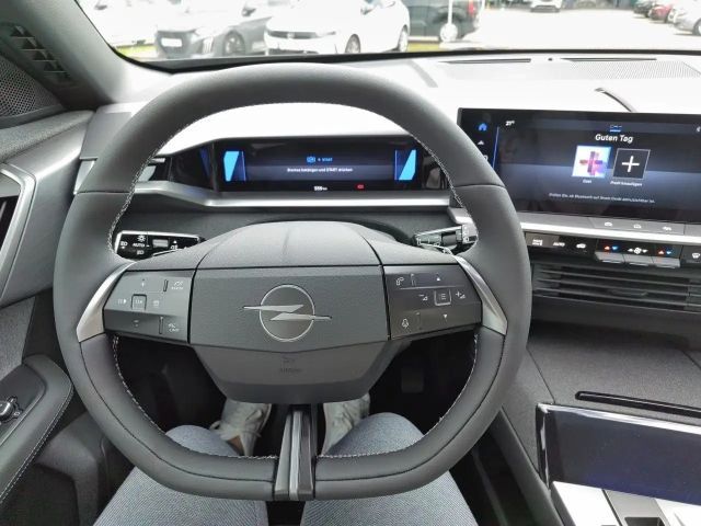 Opel Grandland X Edition