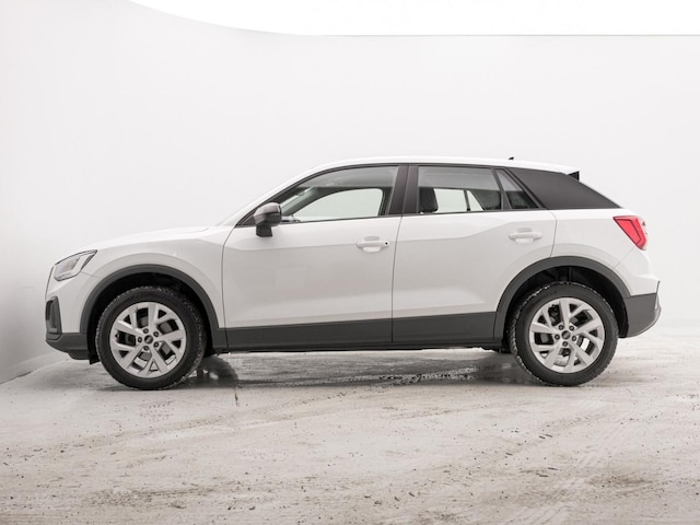 Audi Q2 35 TFSI S-Tronic