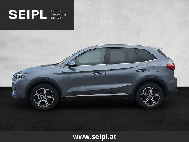 MG ZS + 1.5 Deluxe € 21.780.- Leasingbonus