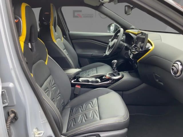 Nissan Juke N-Sport