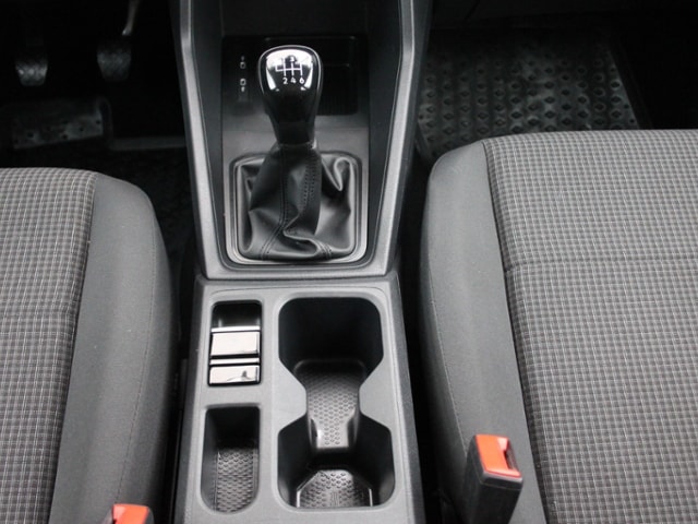 Volkswagen Caddy 2.0 TDI Combi