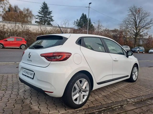 Renault Clio Equilibre Equilibre SCe 65