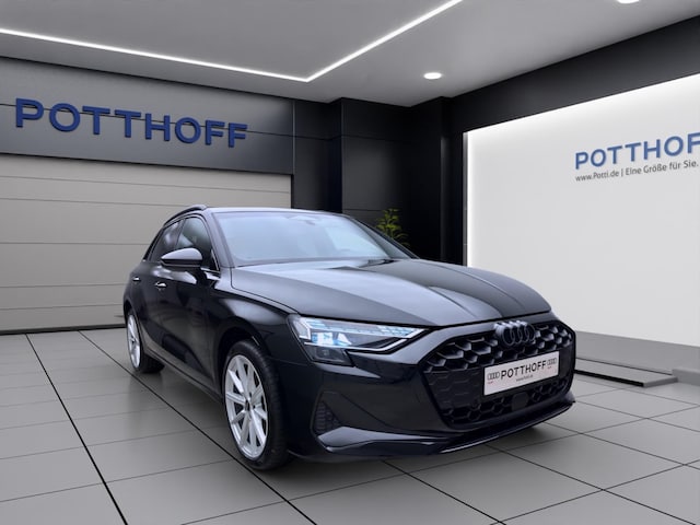 Audi A3 S-Tronic Sportback