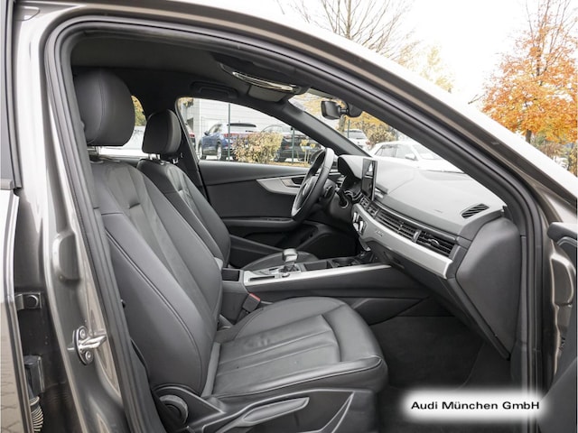 Audi A4 allroad 40 TDI Quattro S-Tronic