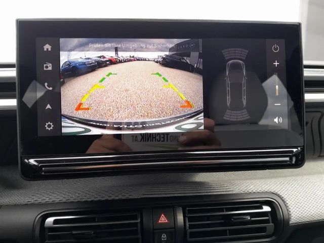 Citroën C3 Aircross Max