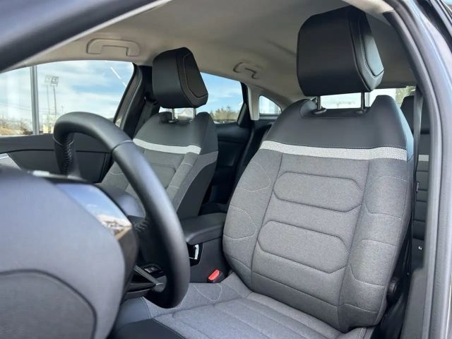 Citroën C4 BlueHDi Plus