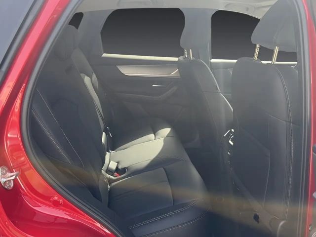 Mazda CX-60 Homura e-Skyactiv