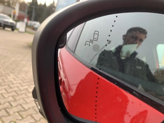 Renault Captur Alpine E-Tech Esprit