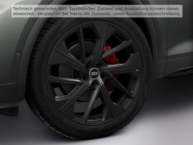 Audi Q5 40 TDI Quattro S-Tronic