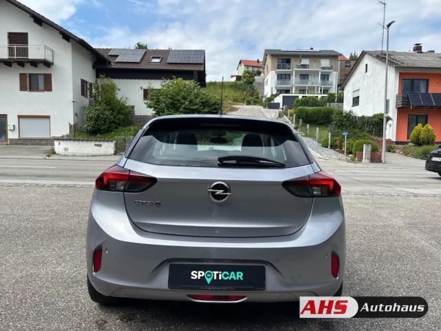 Opel Corsa Edition