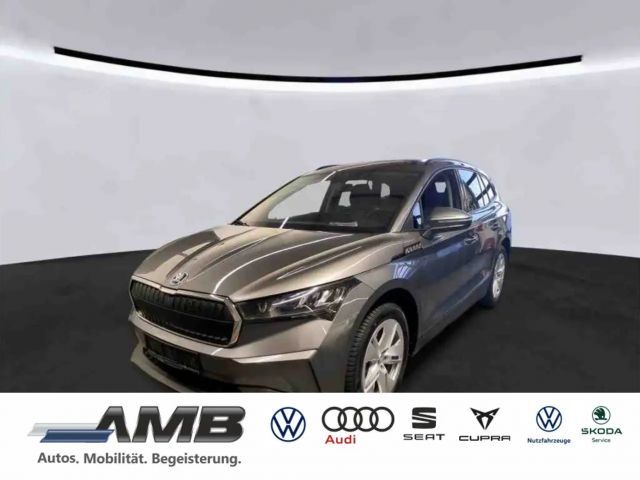 Skoda Enyaq Loft iV 50