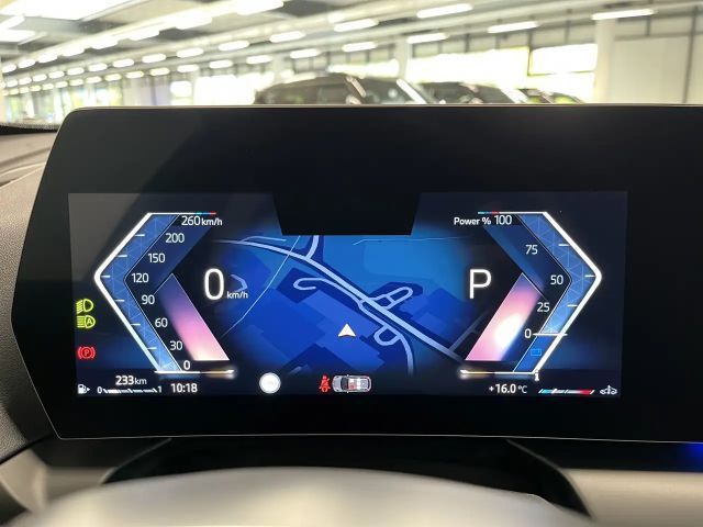 BMW 120 120d M-Sport Sedan