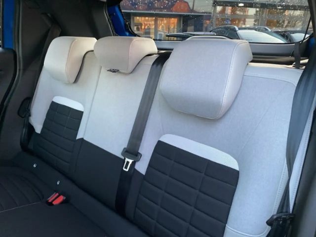 Citroën C3 Hybrid Max