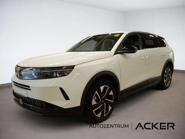 Opel Grandland GS-Line Grand Sport Hybrid