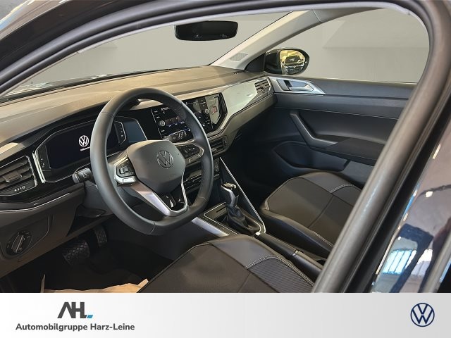 Volkswagen Taigo 1.0 TSI DSG