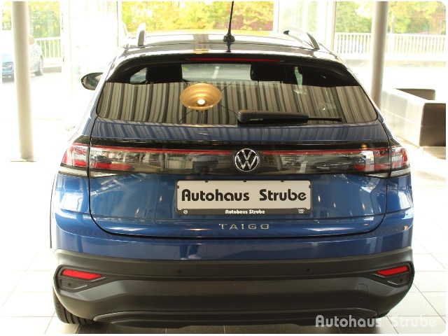 Volkswagen Taigo 1.0 TSI Move