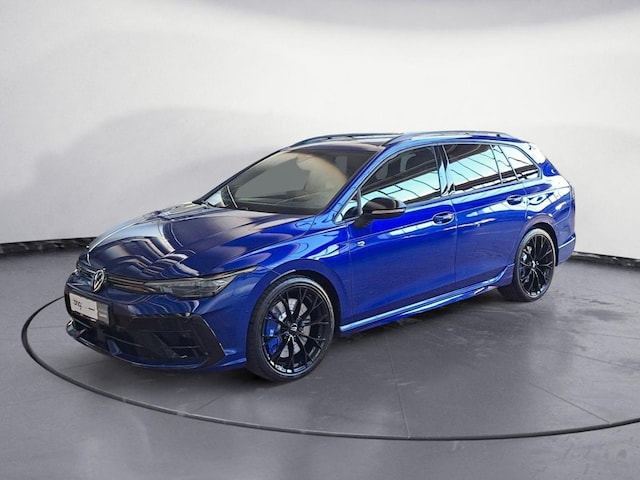 Volkswagen Golf DSG Variant