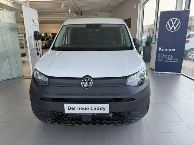 Volkswagen Caddy Cargo TDI