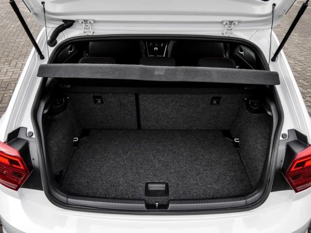 Volkswagen Polo 2.0 TSI DSG GTI