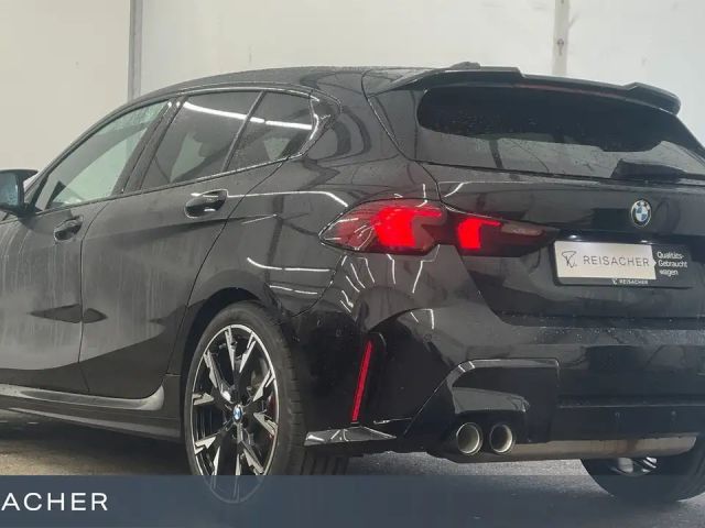 BMW 135 M-Sport Sedan xDrive