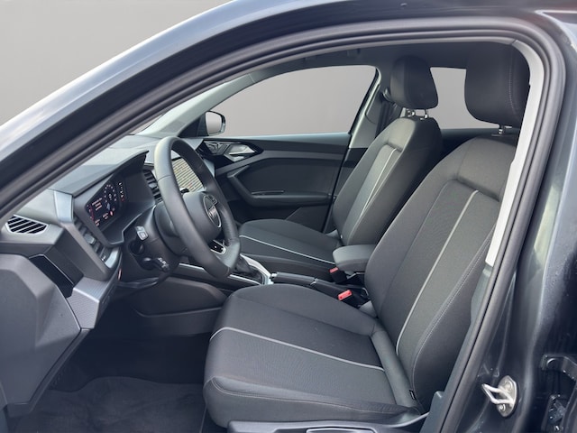 Audi A1 30 TFSI S-Tronic Sportback