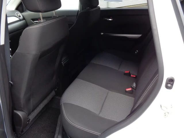 Suzuki Vitara Boosterjet Comfort Hybrid