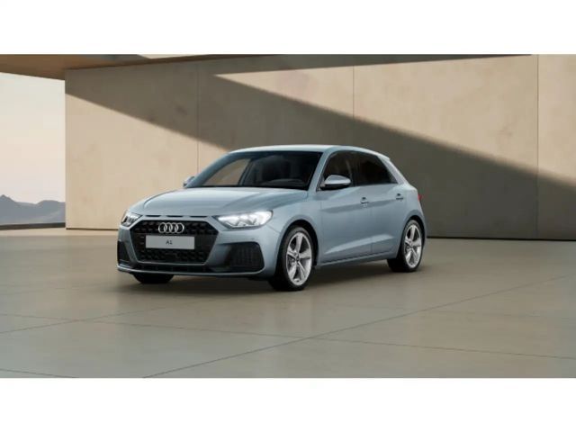 Audi A1 S-Tronic