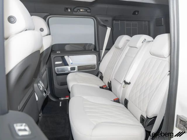 Mercedes-Benz G 63 AMG AMG Line