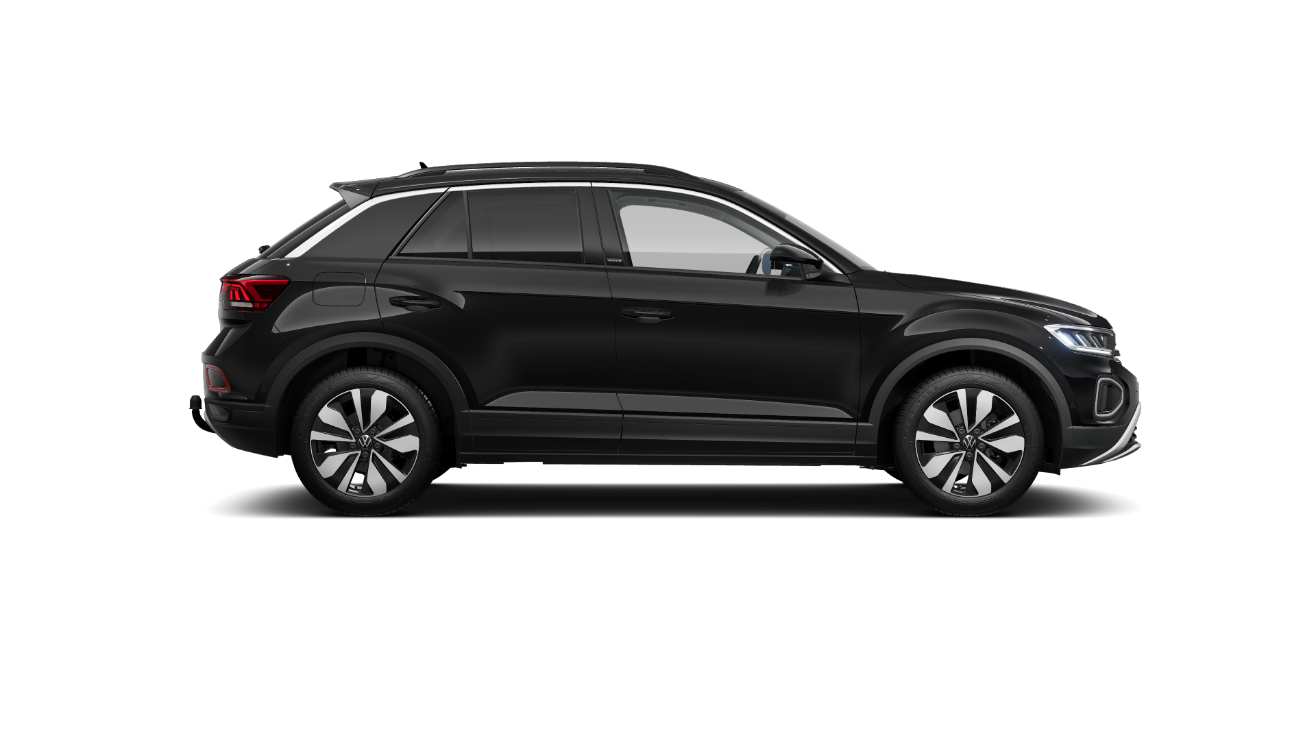 Volkswagen T-Roc 1.5 TSI DSG