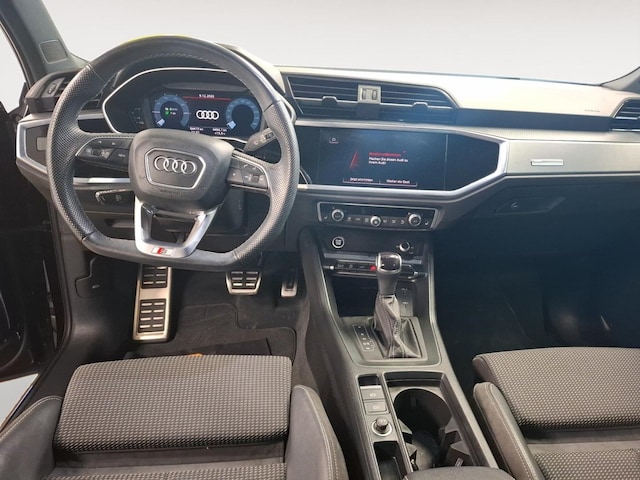 Audi Q3 45 TFSI Hybride S-Tronic